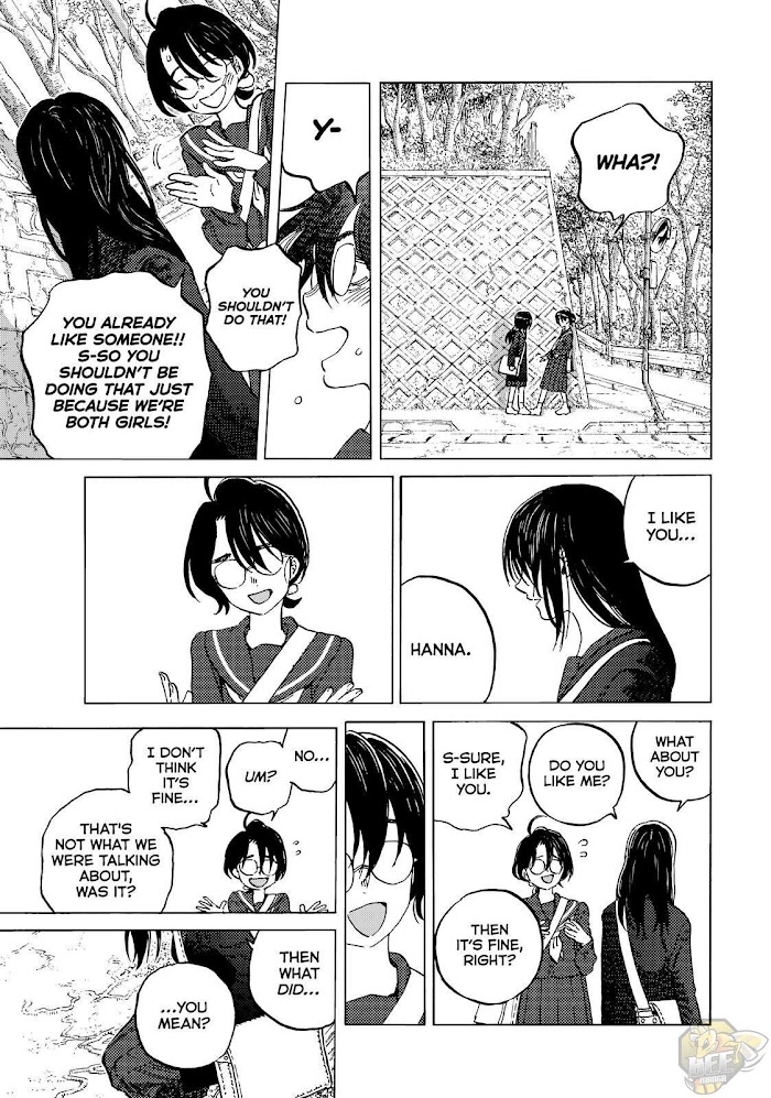 To You, The Immortal chapter 146 - page 5