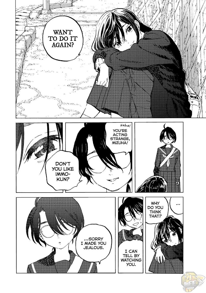 To You, The Immortal chapter 146 - page 6