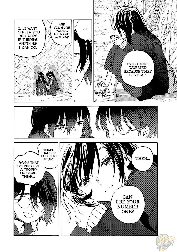 To You, The Immortal chapter 146 - page 8