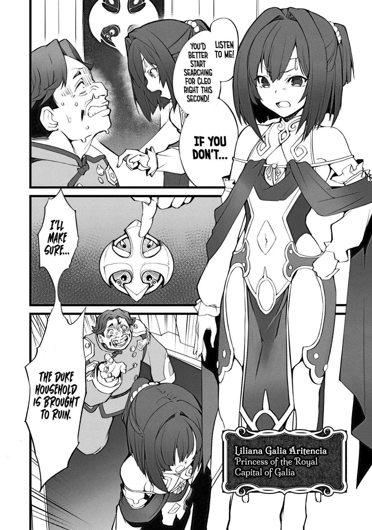 Mannen 2-idakara to Kandousareta Shounen, Mujikaku ni Musou suru chapter 1 - page 58