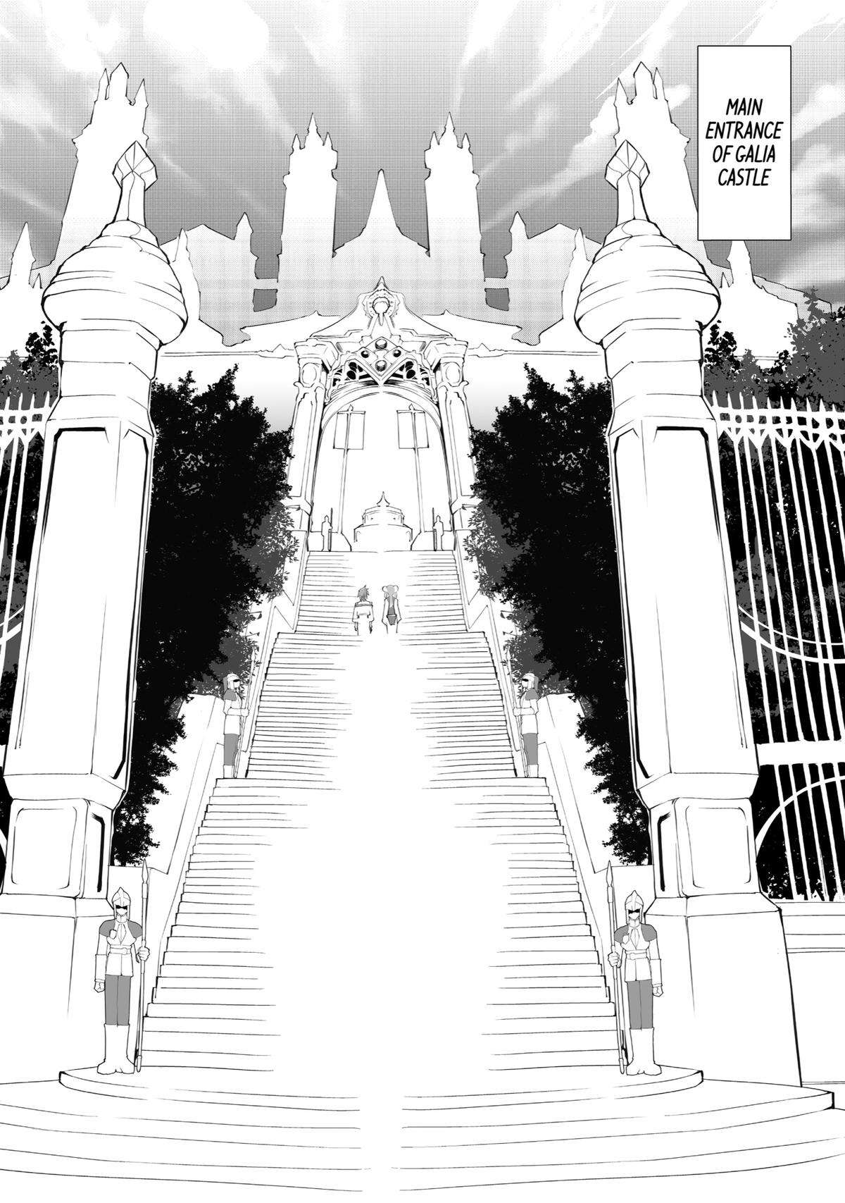 Mannen 2-idakara to Kandousareta Shounen, Mujikaku ni Musou suru chapter 9 - page 13