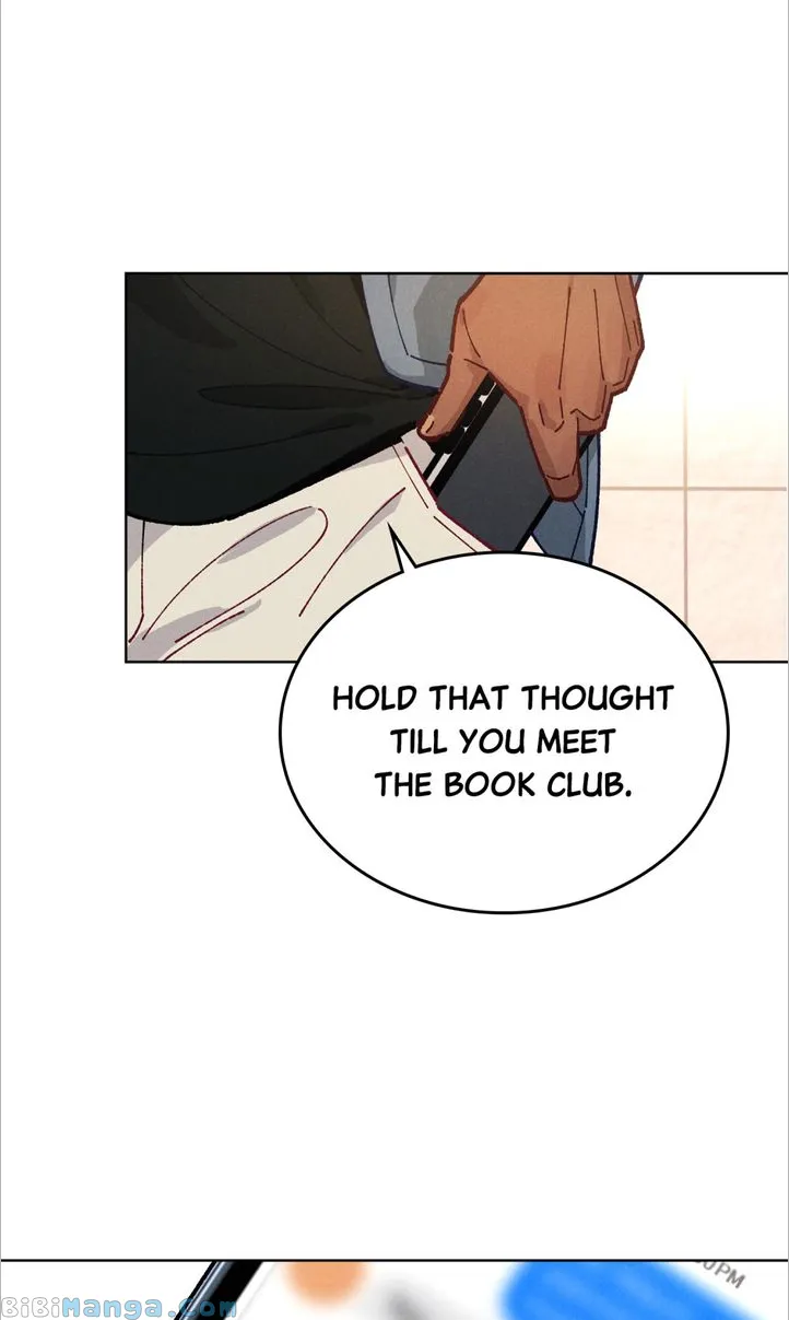 The Bromance Book Club Chapter 1 - page 52