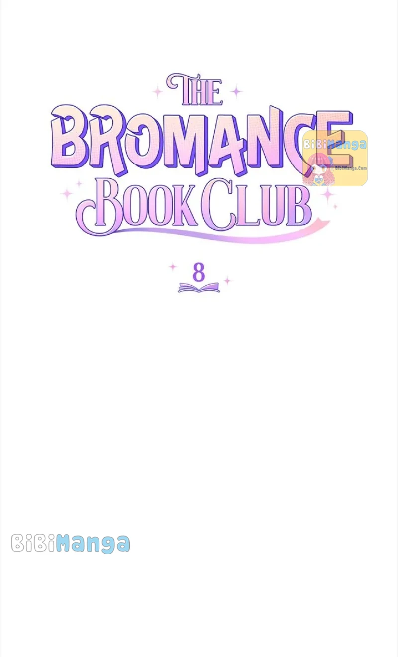 The Bromance Book Club Chapter 8 - page 38