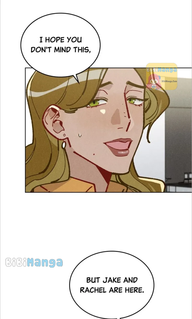 The Bromance Book Club Chapter 10 - page 21