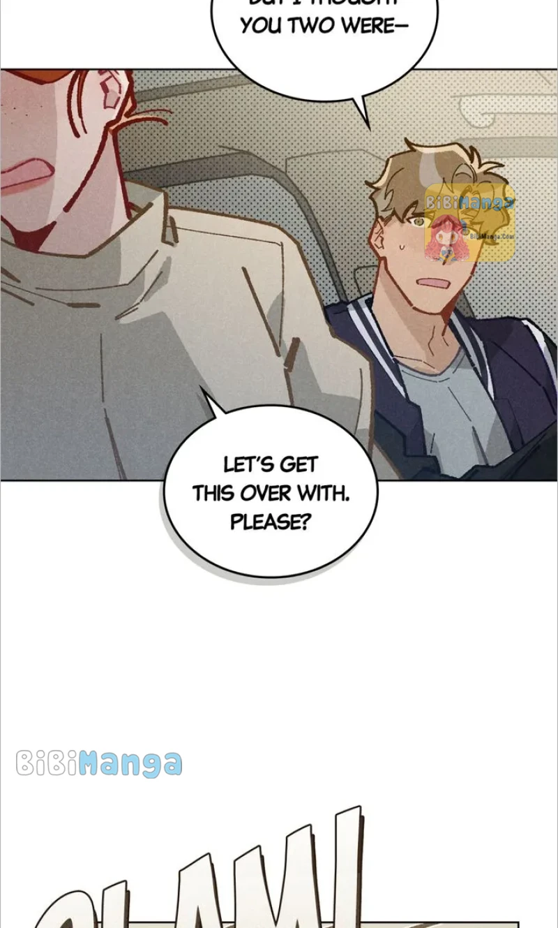 The Bromance Book Club Chapter 10 - page 5