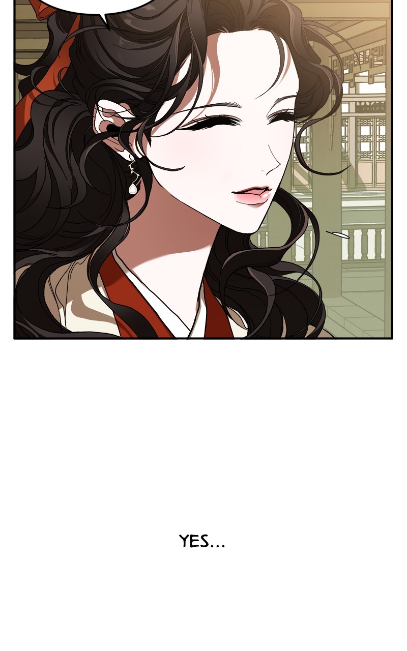 Goddess's Way of Attacking Tigers chapter 1 - page 120