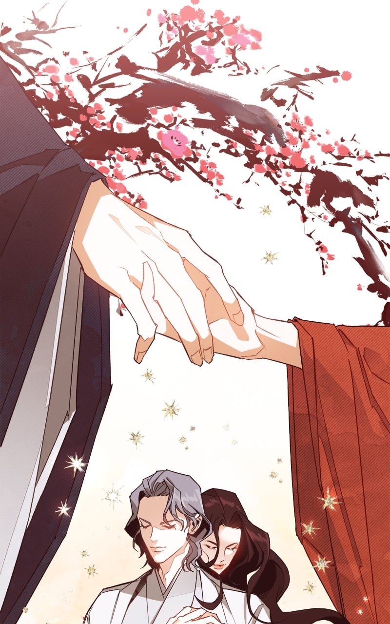 Goddess's Way of Attacking Tigers chapter 1 - page 122