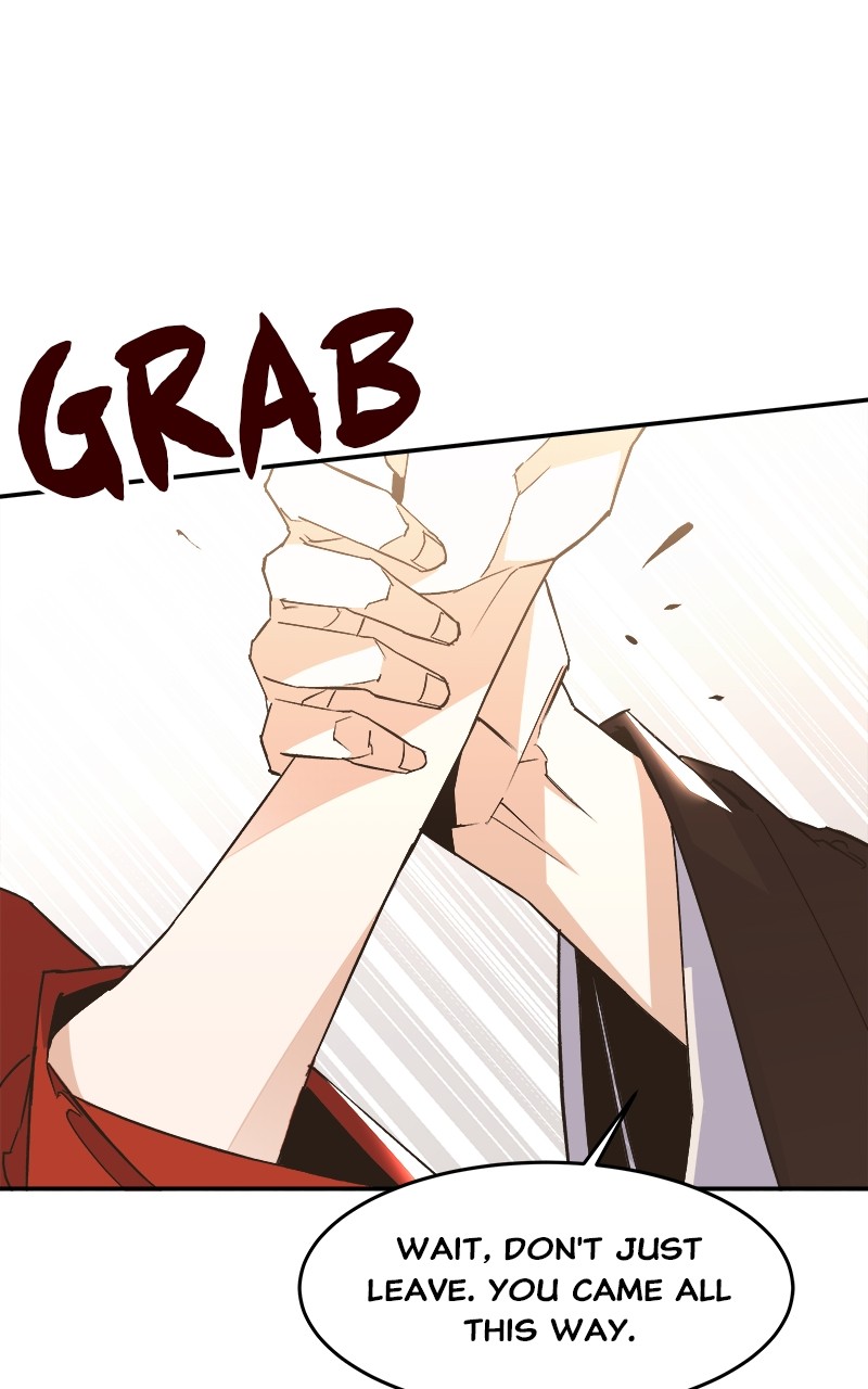 Goddess's Way of Attacking Tigers chapter 1 - page 140