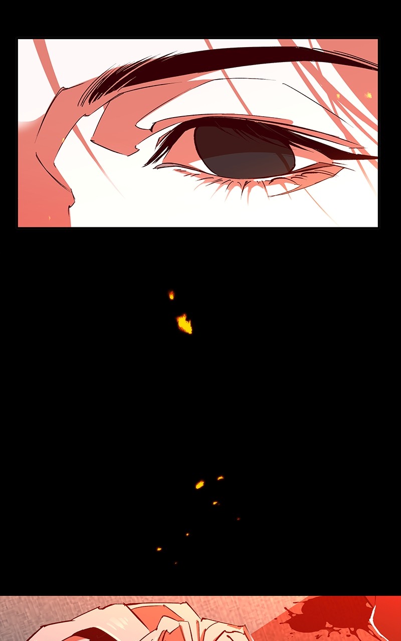 Goddess's Way of Attacking Tigers chapter 1 - page 14