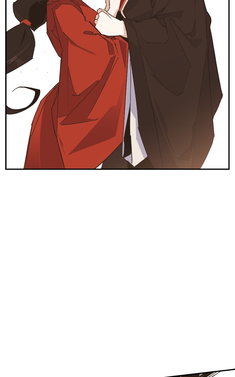 Goddess's Way of Attacking Tigers chapter 1 - page 142