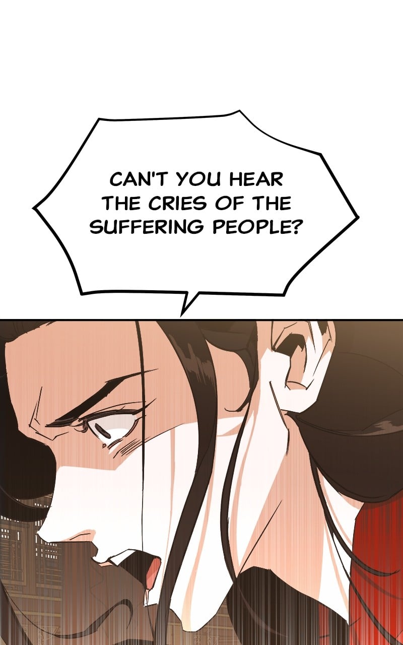 Goddess's Way of Attacking Tigers chapter 1 - page 146