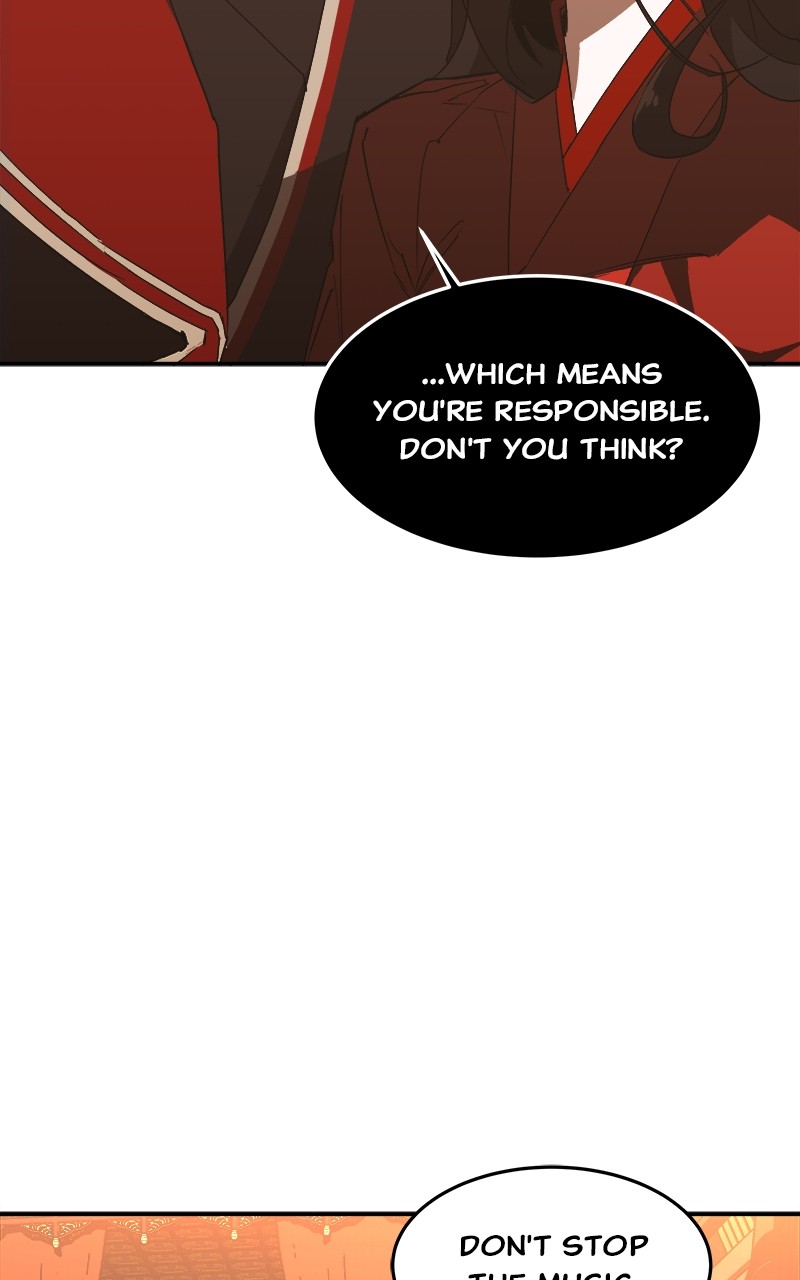 Goddess's Way of Attacking Tigers chapter 1 - page 152