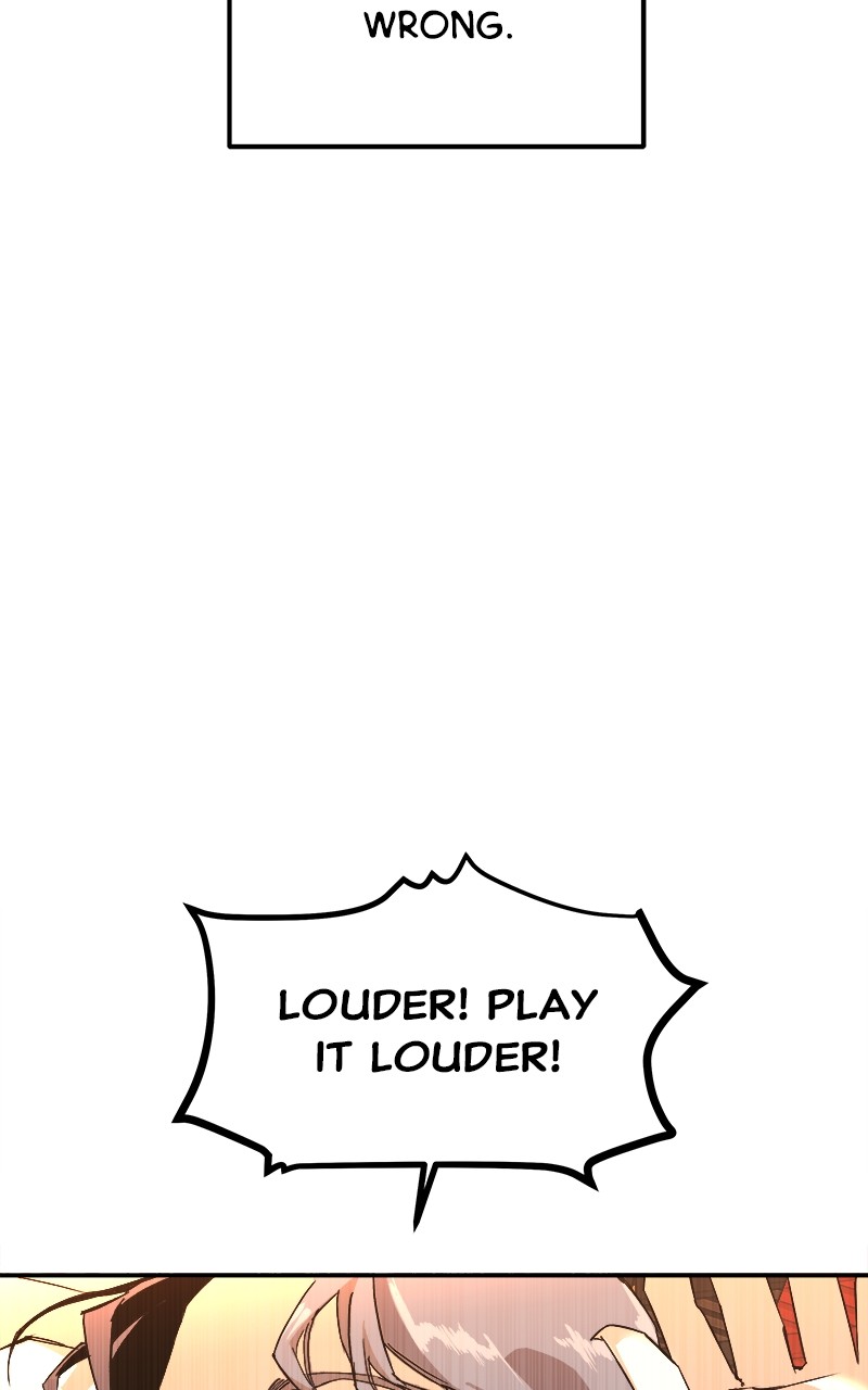 Goddess's Way of Attacking Tigers chapter 1 - page 154
