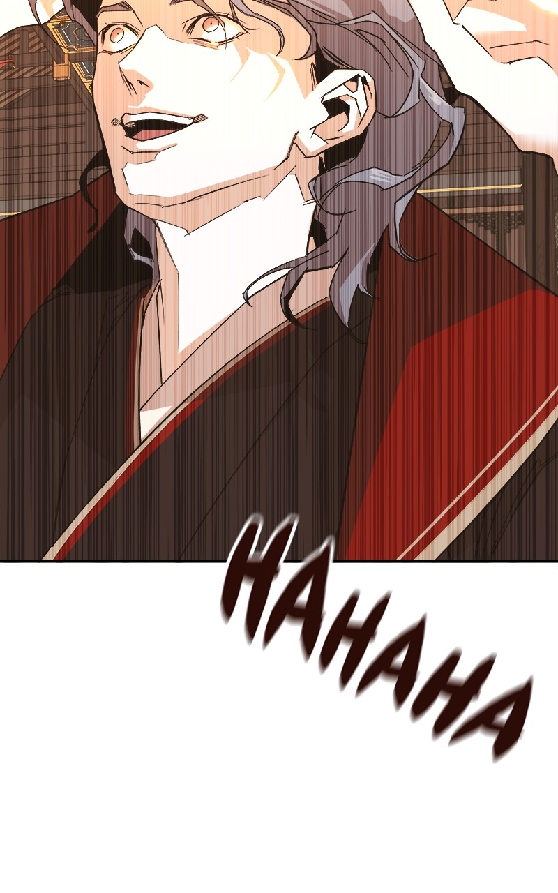 Goddess's Way of Attacking Tigers chapter 1 - page 155
