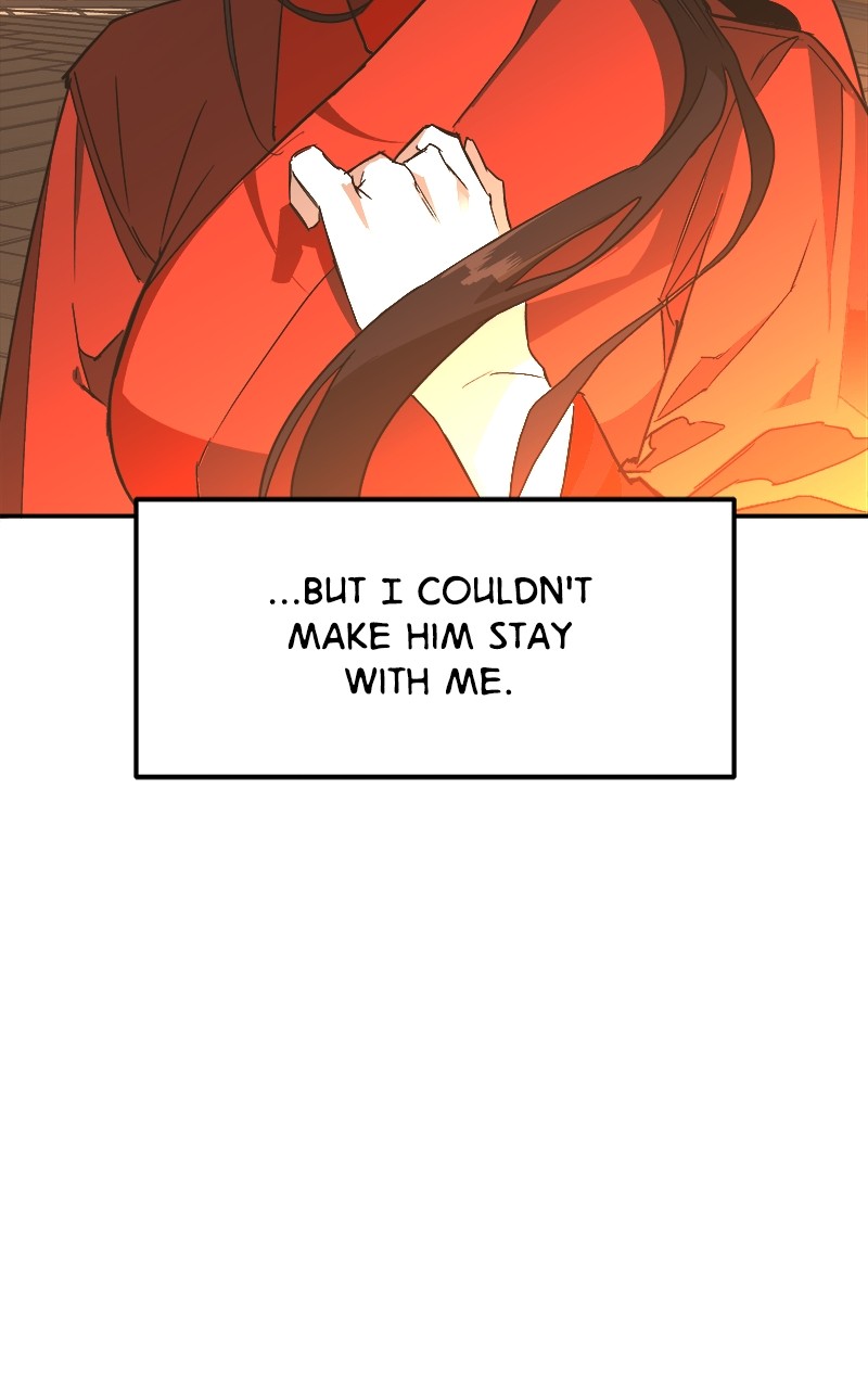 Goddess's Way of Attacking Tigers chapter 1 - page 157