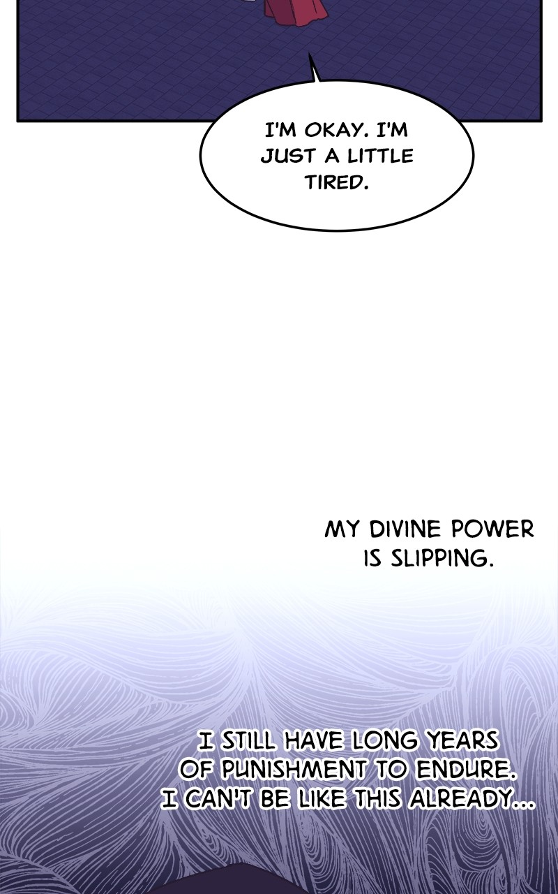 Goddess's Way of Attacking Tigers chapter 1 - page 164