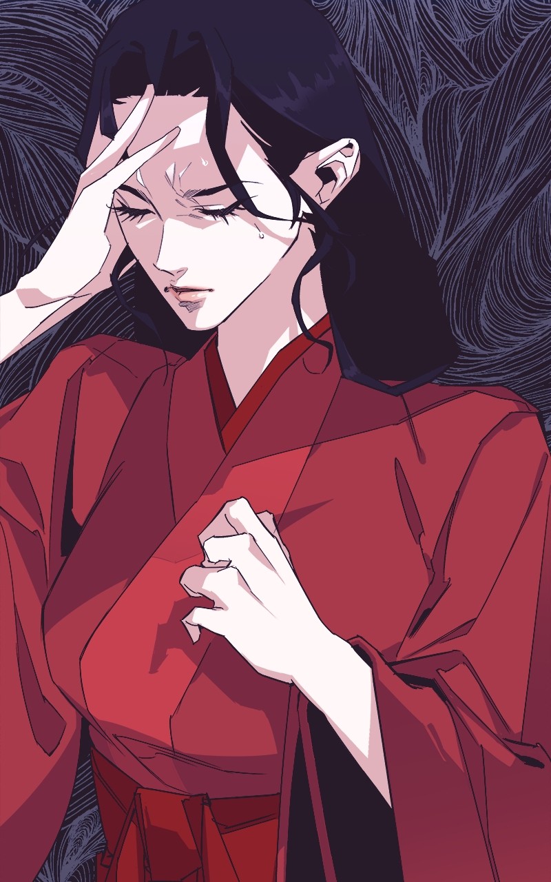 Goddess's Way of Attacking Tigers chapter 1 - page 165