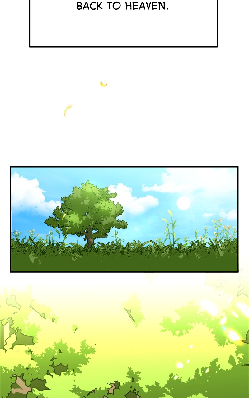 Goddess's Way of Attacking Tigers chapter 1 - page 175