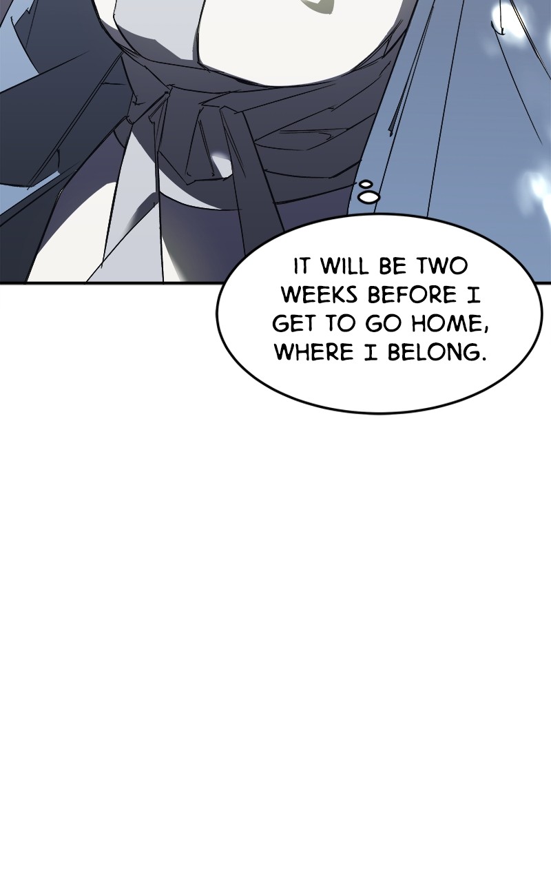 Goddess's Way of Attacking Tigers chapter 1 - page 180