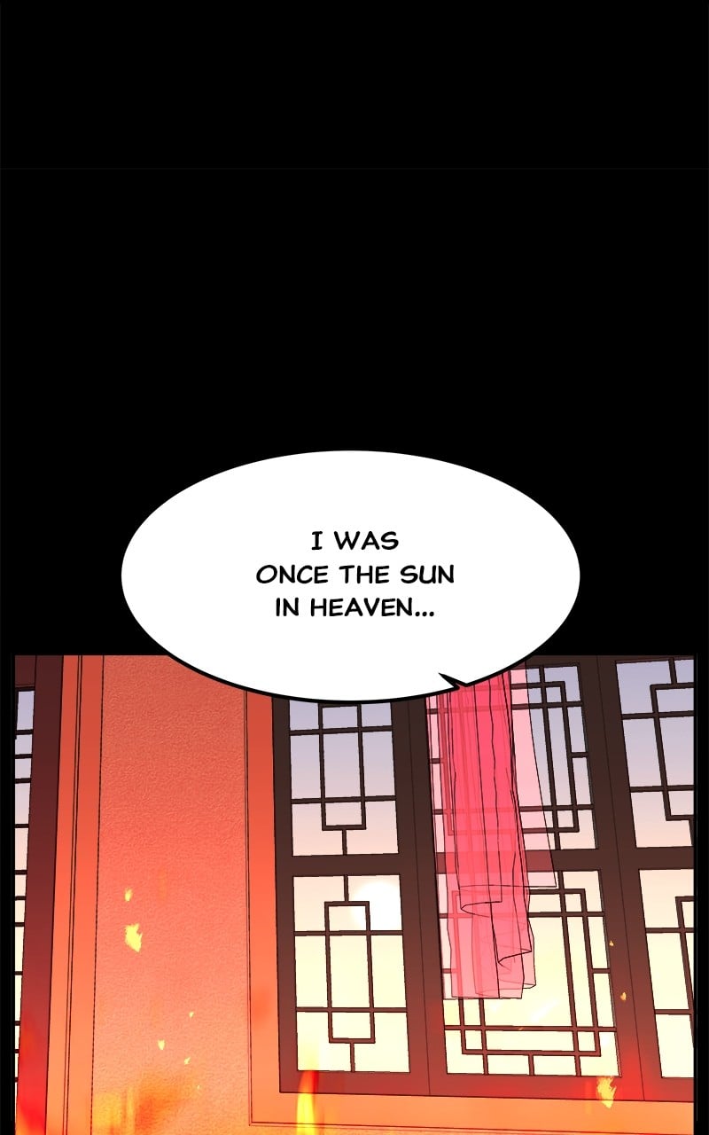 Goddess's Way of Attacking Tigers chapter 1 - page 18