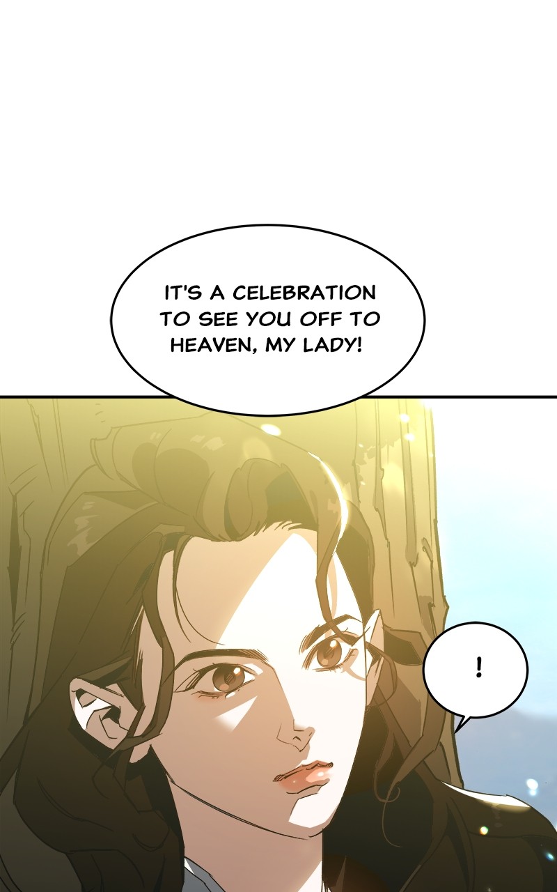 Goddess's Way of Attacking Tigers chapter 1 - page 183