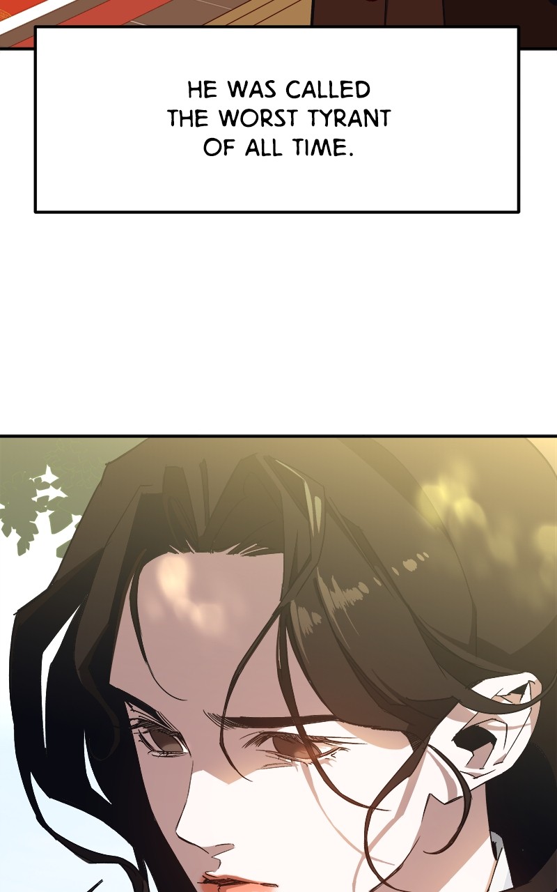 Goddess's Way of Attacking Tigers chapter 1 - page 192