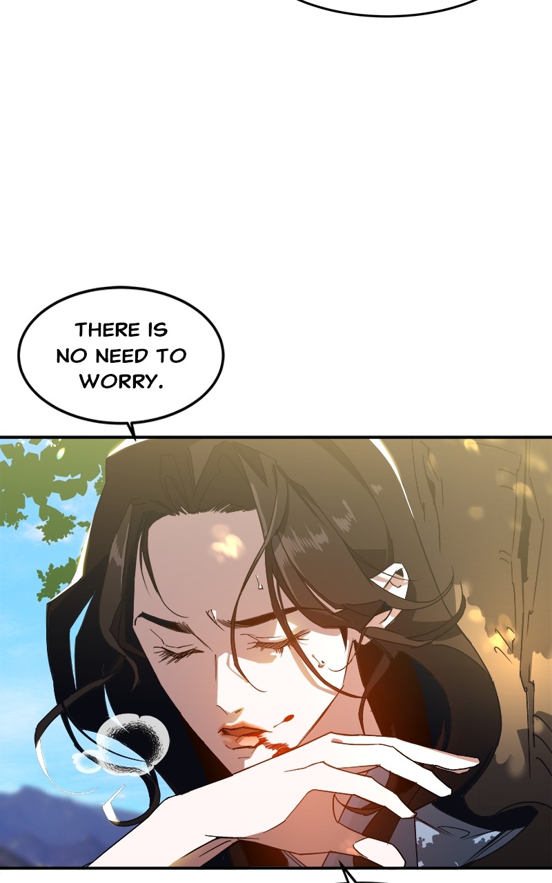 Goddess's Way of Attacking Tigers chapter 1 - page 198