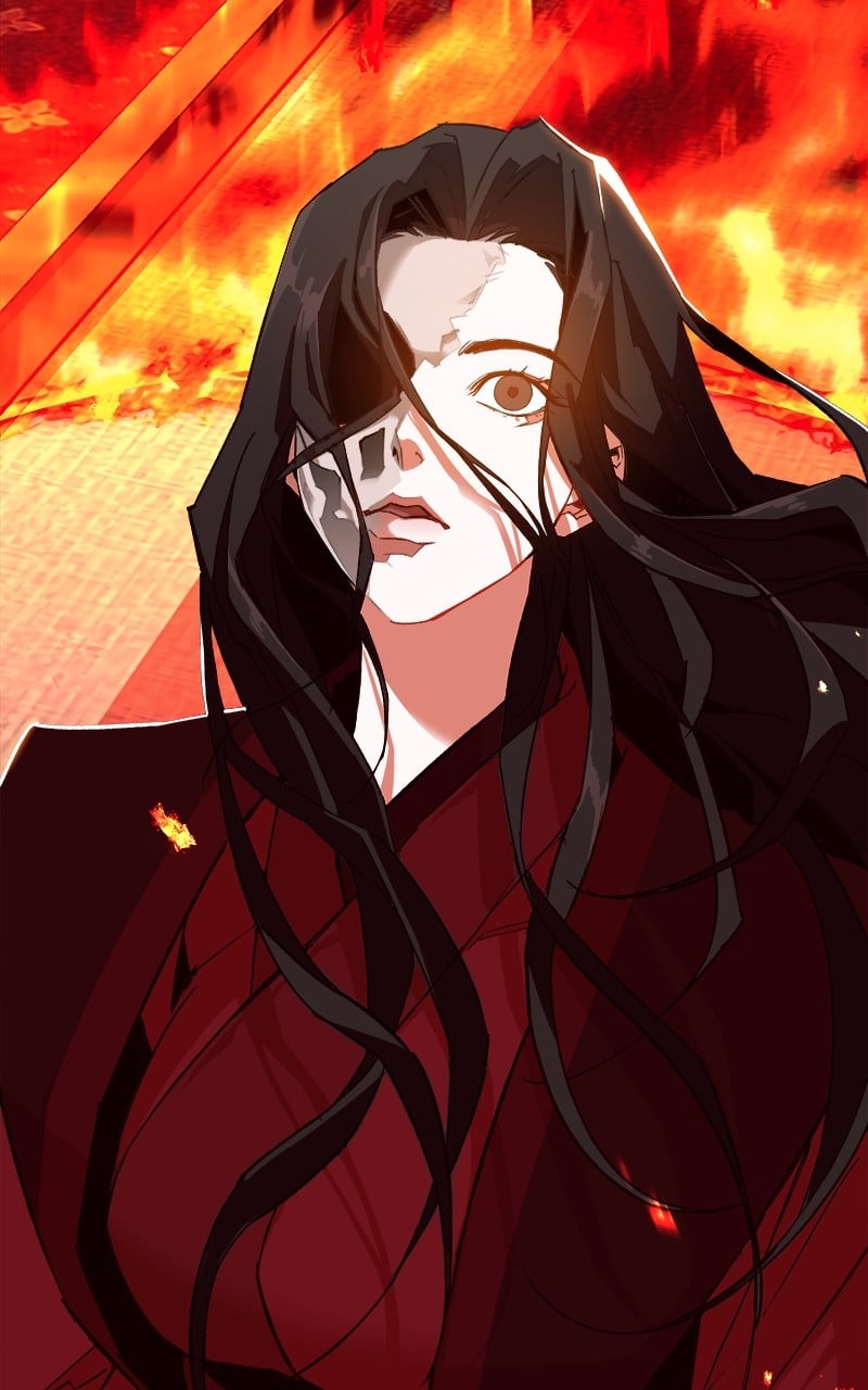 Goddess's Way of Attacking Tigers chapter 1 - page 20