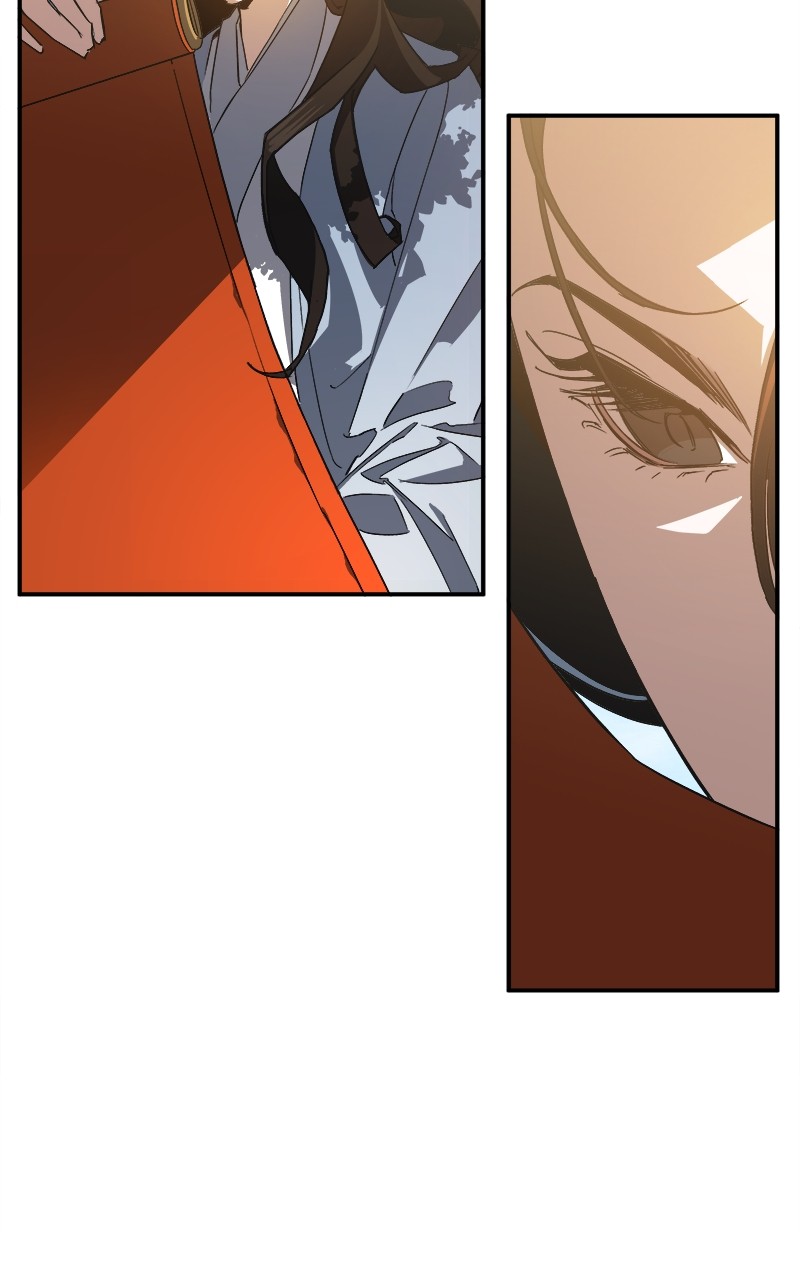 Goddess's Way of Attacking Tigers chapter 1 - page 205