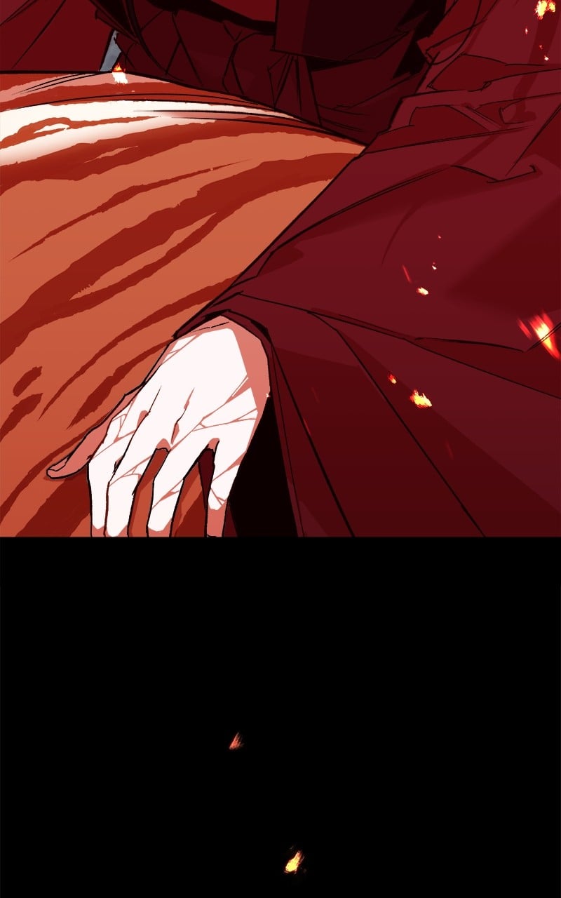 Goddess's Way of Attacking Tigers chapter 1 - page 21