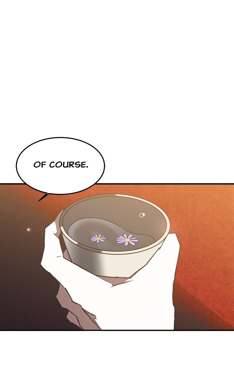 Goddess's Way of Attacking Tigers chapter 1 - page 211