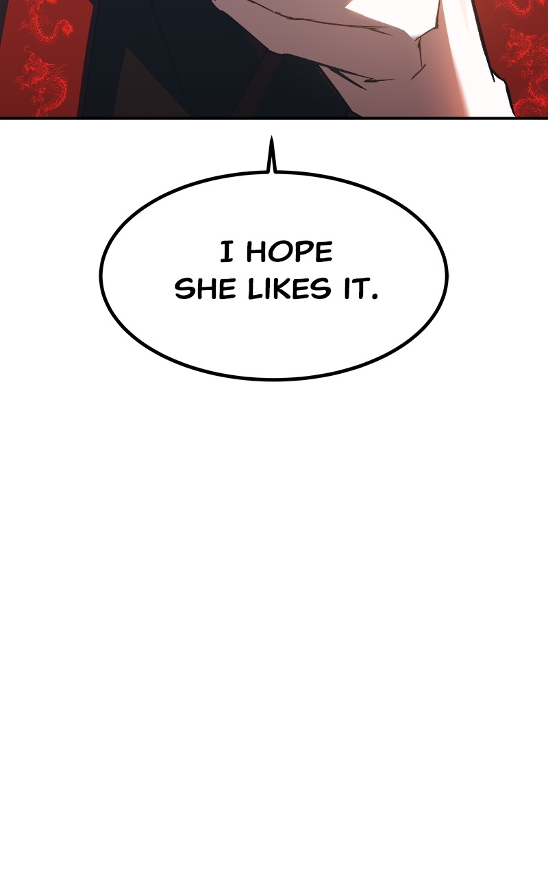 Goddess's Way of Attacking Tigers chapter 1 - page 217