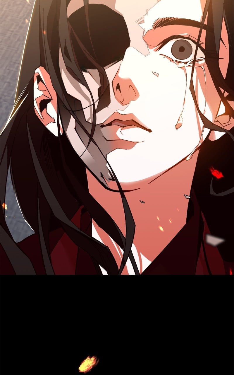 Goddess's Way of Attacking Tigers chapter 1 - page 23