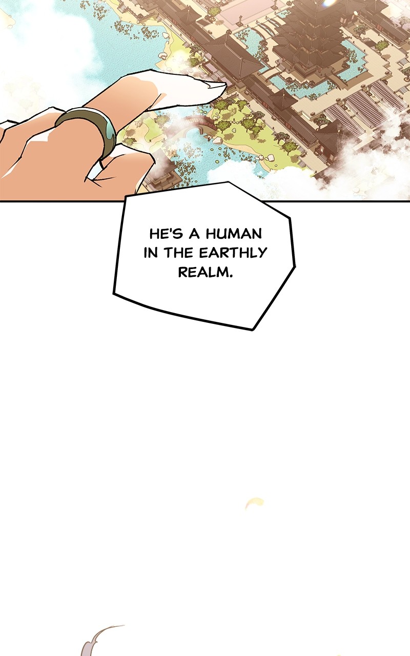 Goddess's Way of Attacking Tigers chapter 1 - page 44
