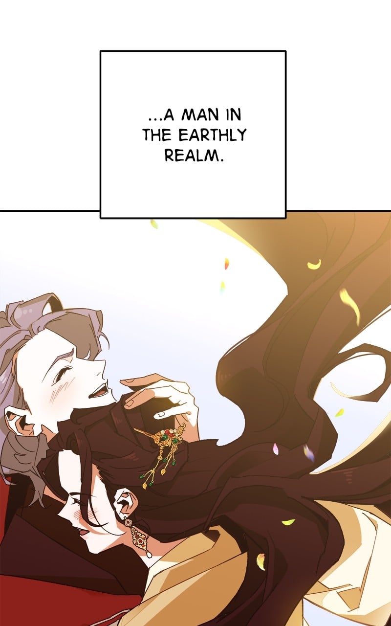 Goddess's Way of Attacking Tigers chapter 1 - page 50