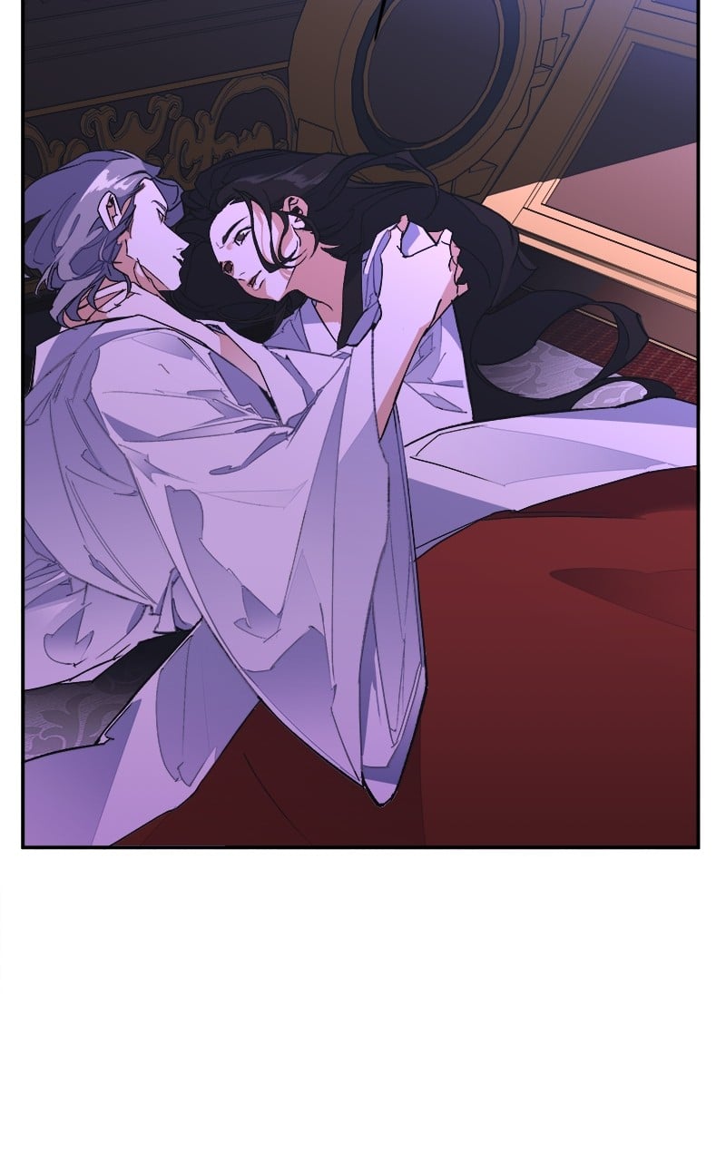 Goddess's Way of Attacking Tigers chapter 1 - page 57