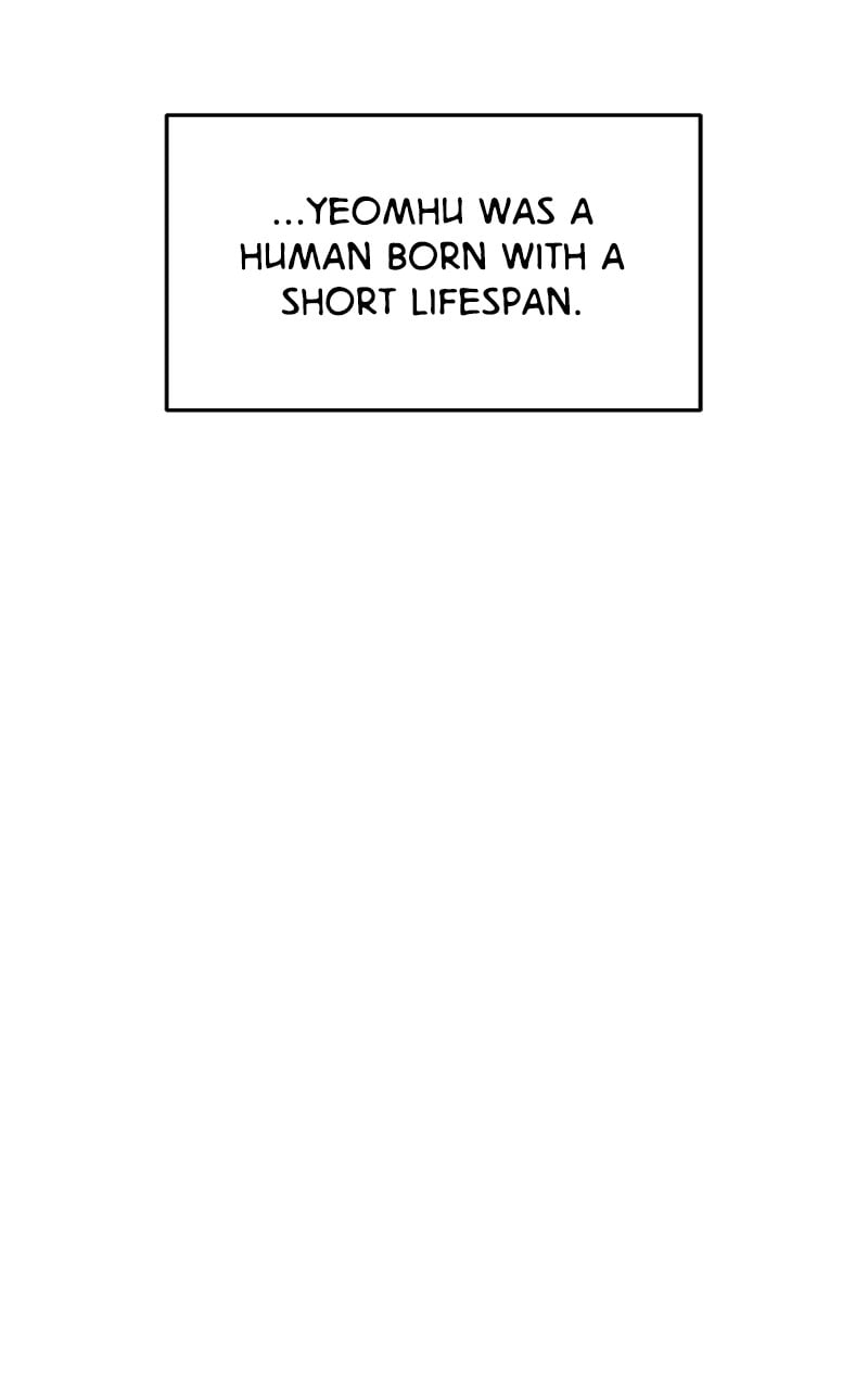 Goddess's Way of Attacking Tigers chapter 1 - page 61