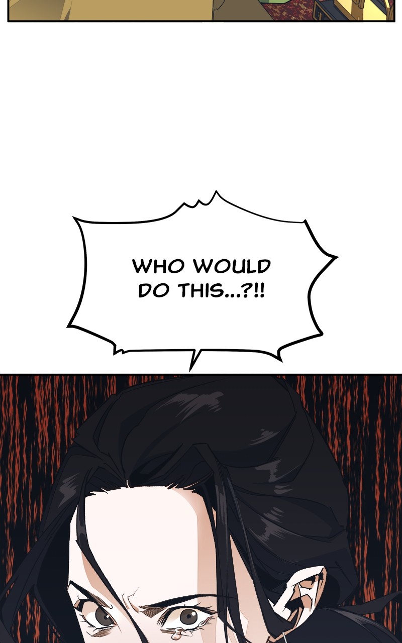 Goddess's Way of Attacking Tigers chapter 1 - page 65