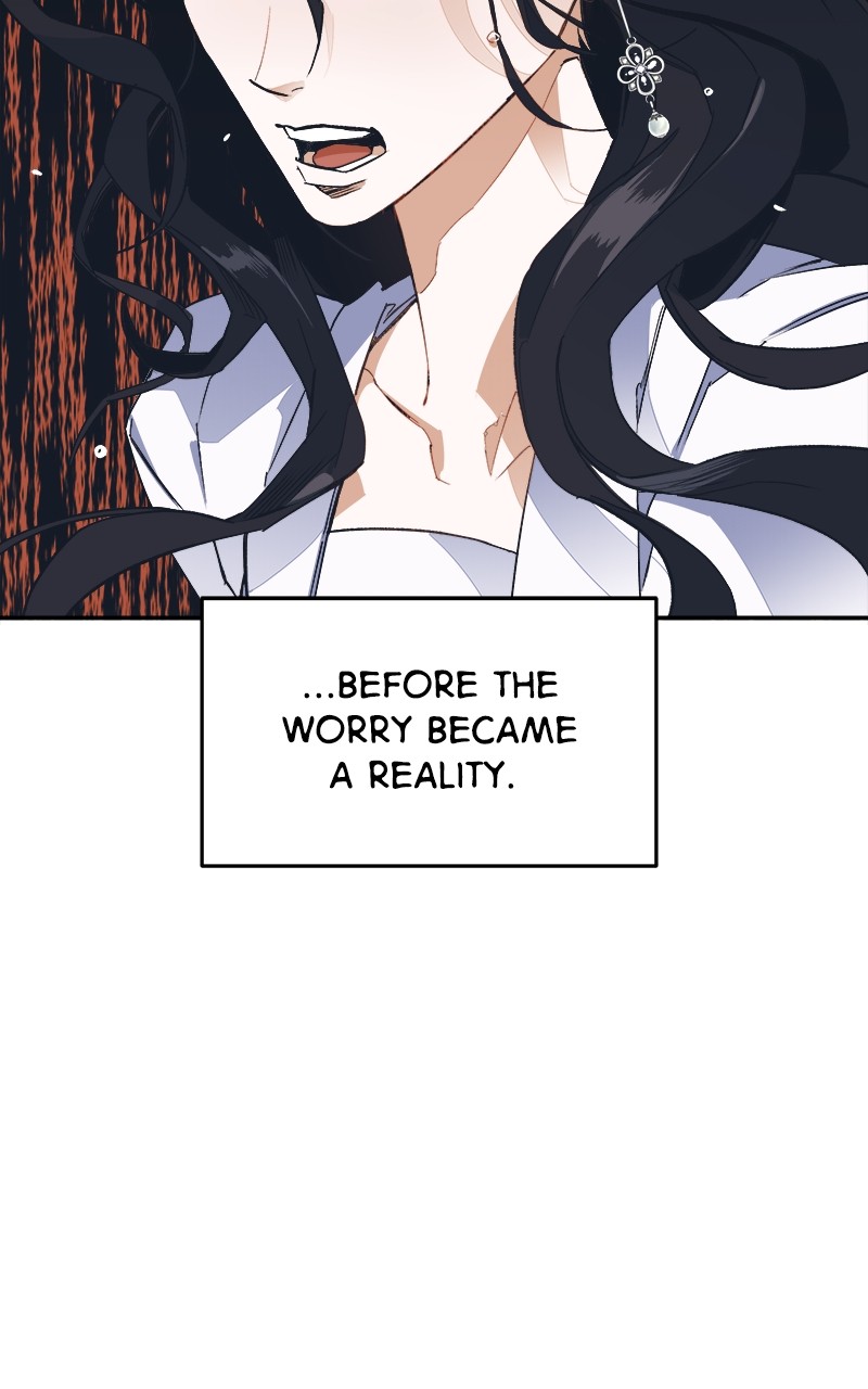 Goddess's Way of Attacking Tigers chapter 1 - page 66