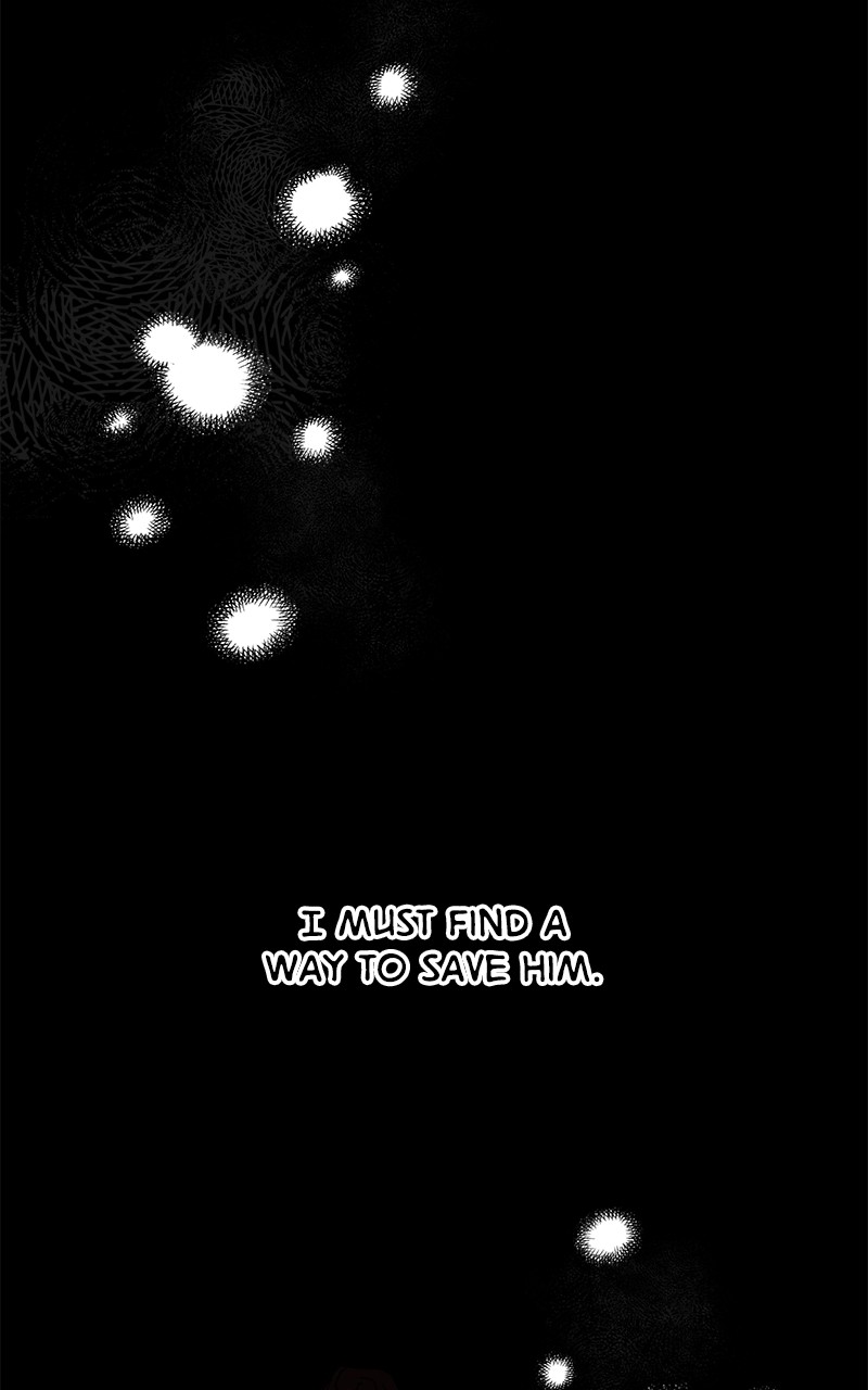 Goddess's Way of Attacking Tigers chapter 1 - page 73