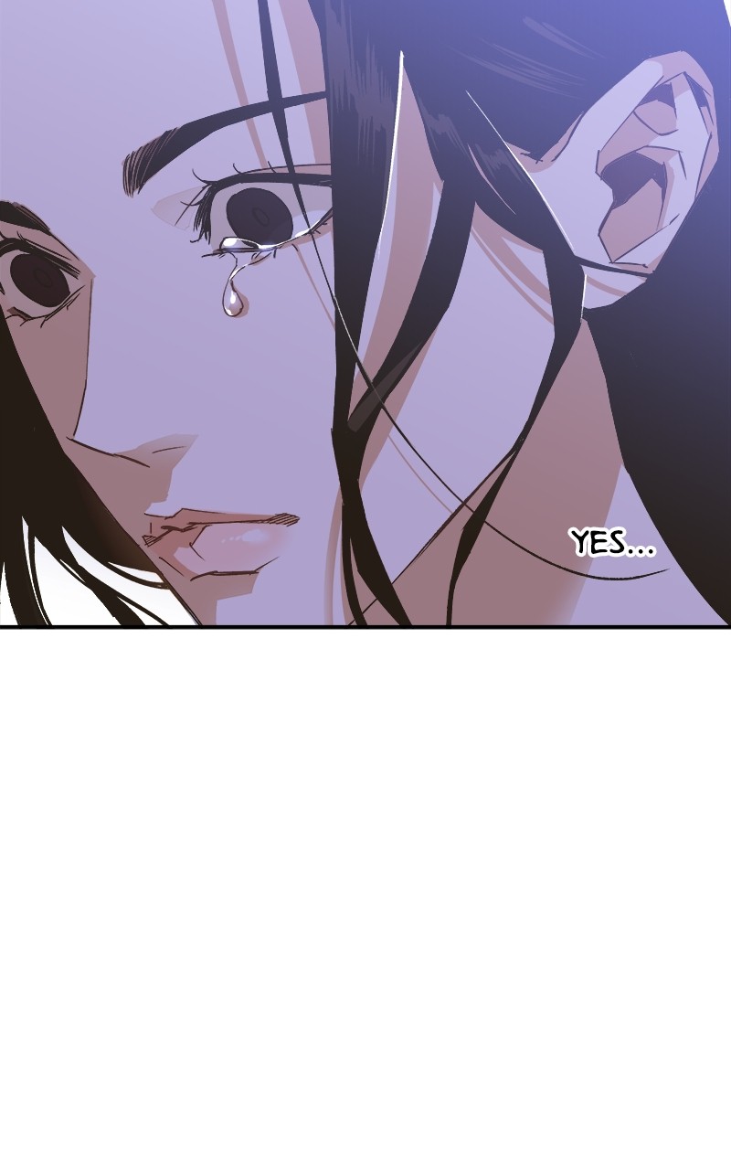 Goddess's Way of Attacking Tigers chapter 1 - page 75
