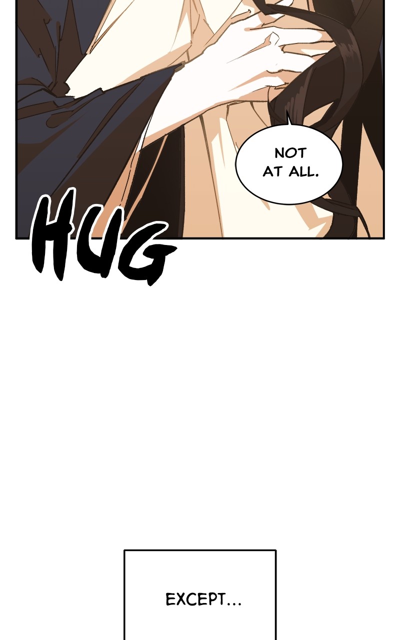 Goddess's Way of Attacking Tigers chapter 1 - page 86