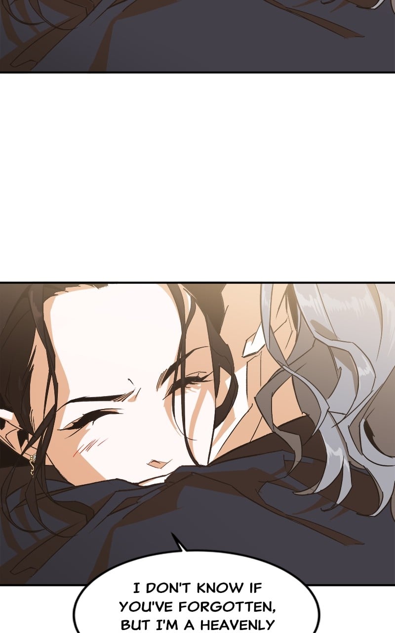 Goddess's Way of Attacking Tigers chapter 1 - page 88