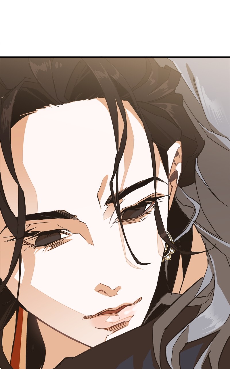 Goddess's Way of Attacking Tigers chapter 1 - page 90
