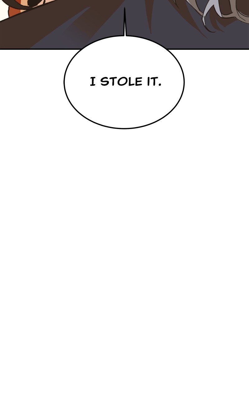 Goddess's Way of Attacking Tigers chapter 1 - page 91