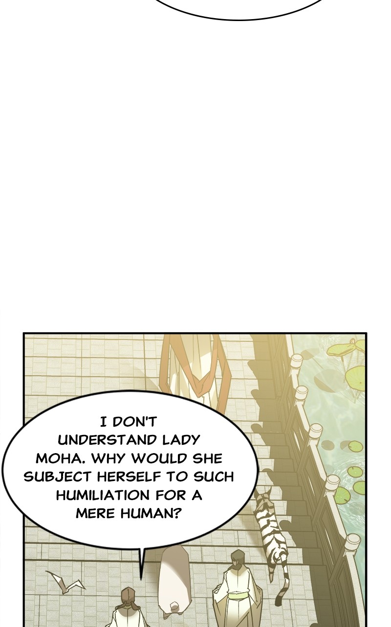 Goddess's Way of Attacking Tigers chapter 1 - page 100