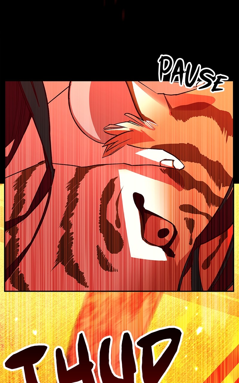 Goddess's Way of Attacking Tigers chapter 1 - page 10