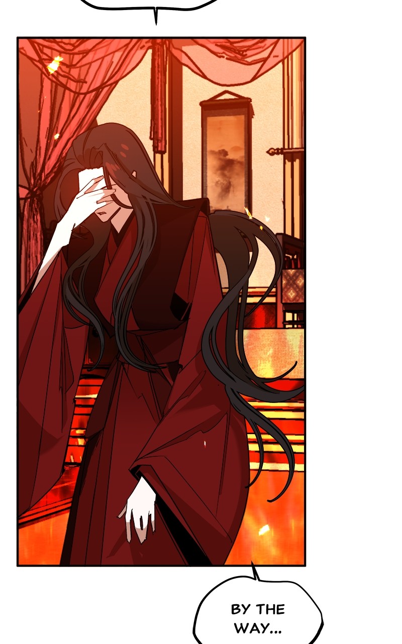 Goddess's Way of Attacking Tigers chapter 2 - page 101