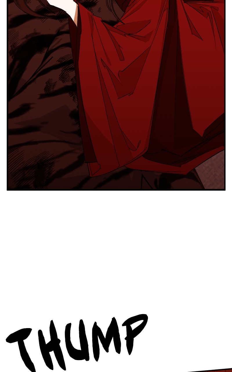 Goddess's Way of Attacking Tigers chapter 2 - page 109