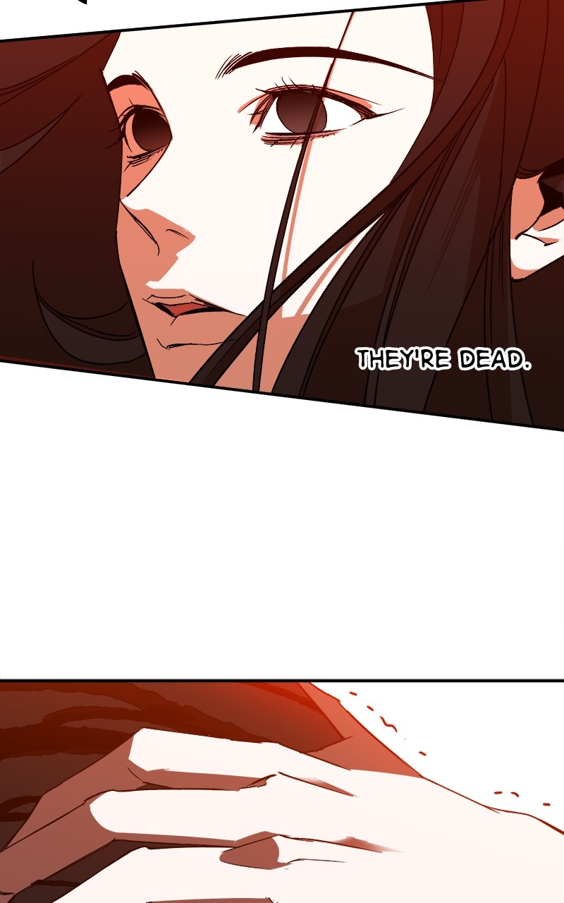 Goddess's Way of Attacking Tigers chapter 2 - page 110